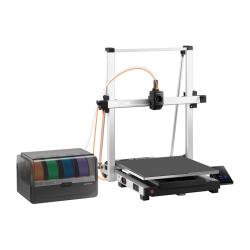Anycubic 3D tiskárna Kobra 3 Max Combo
