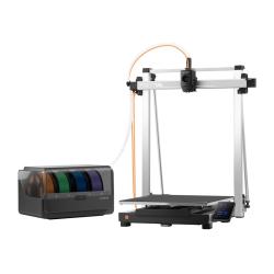 Anycubic 3D tiskárna Kobra 3 Max Combo