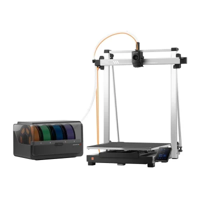 Anycubic 3D tiskárna Kobra 3 Max Combo