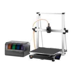 Anycubic 3D tiskárna Kobra 3 Max Combo