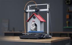 Anycubic 3D tiskárna Kobra 3 Max Combo