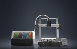 Anycubic 3D tiskárna Kobra 3 Max Combo