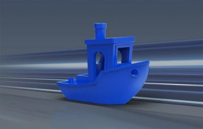 Anycubic 3D tiskárna Kobra 3 Max Combo