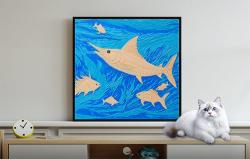 Anycubic 3D tiskárna Kobra 3 Max Combo