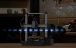 Anycubic 3D tiskárna Kobra 3 V2