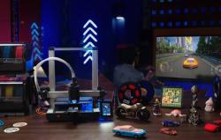 Anycubic 3D tiskárna Kobra 3 V2