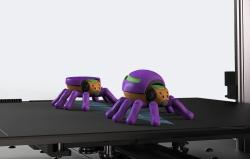 Anycubic 3D tiskárna Kobra 3 V2