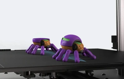 Anycubic 3D tiskárna Kobra 3 V2