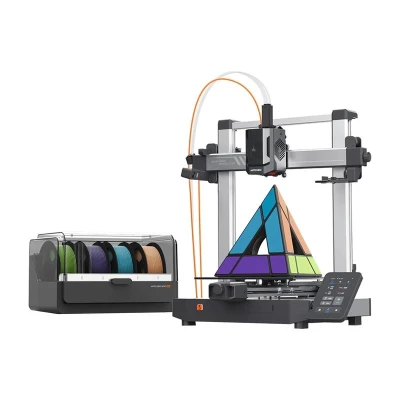 Anycubic 3D tiskárna Kobra 3 V2 Combo Anycubic 3D tiskárna Kobra 3 V2 Combo