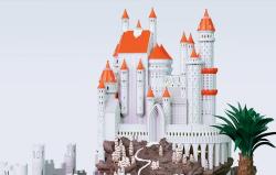 Anycubic 3D tiskárna Kobra 3 V2 Combo