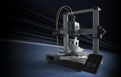 Anycubic 3D tiskárna Kobra 3 V2 Combo