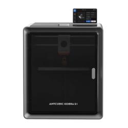 Anycubic 3D tiskárna Kobra S1 Combo