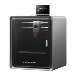 Anycubic 3D tiskárna Kobra S1 Combo