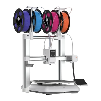Anycubic Kobra X 3D tiskárna
