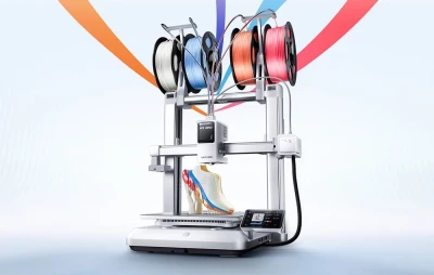 Anycubic Kobra X 3D tiskárna