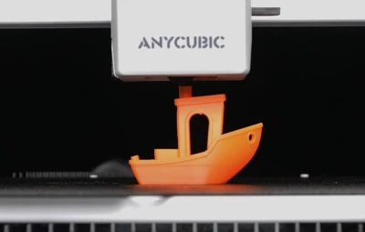 Anycubic Kobra X 3D tiskárna