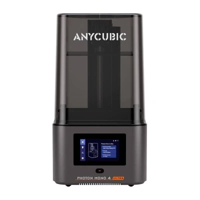 Anycubic 3D tiskárna Photon Mono 4 Ultra Anycubic 3D tiskárna Photon Mono 4 Ultra