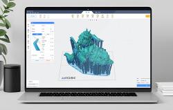 Anycubic 3D tiskárna Photon Mono 4 Ultra