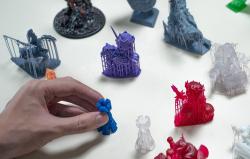 Anycubic 3D tiskárna Photon Mono 4 Ultra