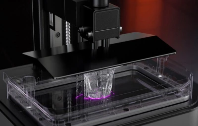Anycubic 3D tiskárna Photon Mono 4 Ultra