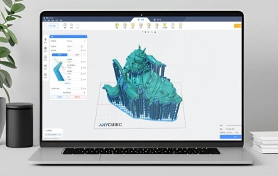 Anycubic 3D tiskárna Photon Mono 4 Ultra