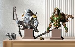 Anycubic 3D tiskárna Photon Mono 4 Ultra