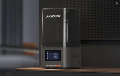 Anycubic 3D tiskárna Photon Mono 4 Ultra