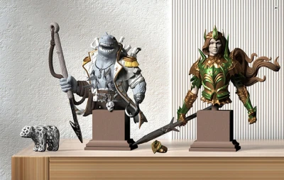 Anycubic 3D tiskárna Photon Mono 4 Ultra
