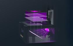 Anycubic 3D tiskárna Photon Mono M7 Max