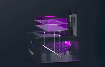 Anycubic 3D tiskárna Photon Mono M7 Max