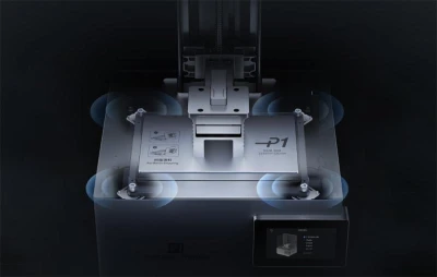 Anycubic 3D tiskárna Photon P1