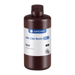Anycubic ABS-Like Resin Pro 2 (černý)