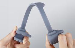 Anycubic ABS-Like Resin Pro 2 (šedý)