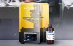 Anycubic ABS-Like Resin Pro 2 (šedý)
