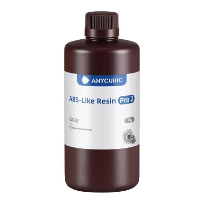 Anycubic ABS-Like Resin Pro 2 (šedý)