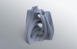 Anycubic ABS-Like Resin Pro 2 (šedý)