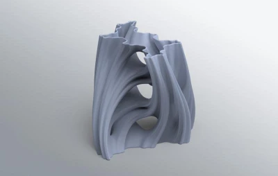 Anycubic ABS-Like Resin Pro 2 (šedý)