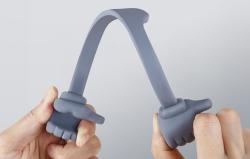 Anycubic ABS-Like Resin Pro 2 (šedý)