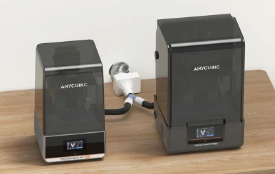 Anycubic AirPure 2.0 čistička vzduchu