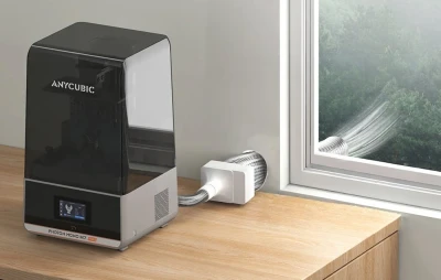 Anycubic AirPure 2.0 čistička vzduchu