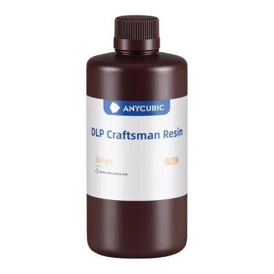 Anycubic DLP Craftsman Resin (béžový)