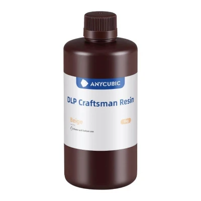 Anycubic DLP Craftsman Resin (béžový)