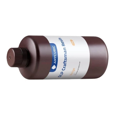 Anycubic DLP Craftsman Resin (béžový)