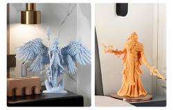 Anycubic DLP Craftsman Resin (béžový)