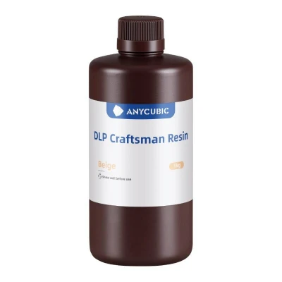 Anycubic DLP Craftsman Resin (béžový)
