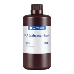 Anycubic DLP Craftsman Resin (bílý) Anycubic DLP Craftsman Resin (bílý)