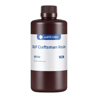 Anycubic DLP Craftsman Resin (bílý)