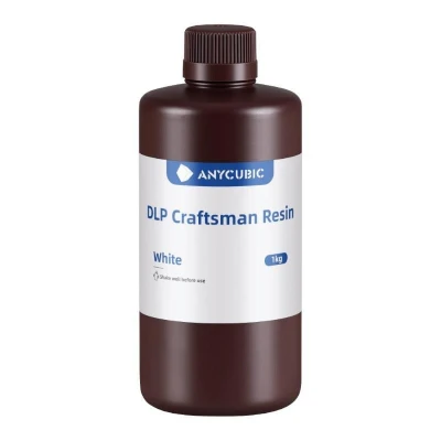 Anycubic DLP Craftsman Resin (bílý)