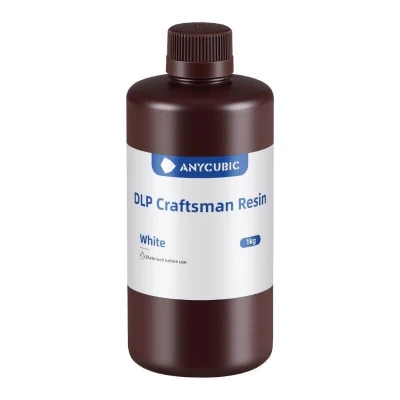 Anycubic DLP Craftsman Resin (bílý)