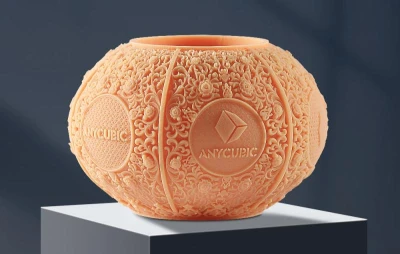 Anycubic DLP Craftsman Resin (bílý)